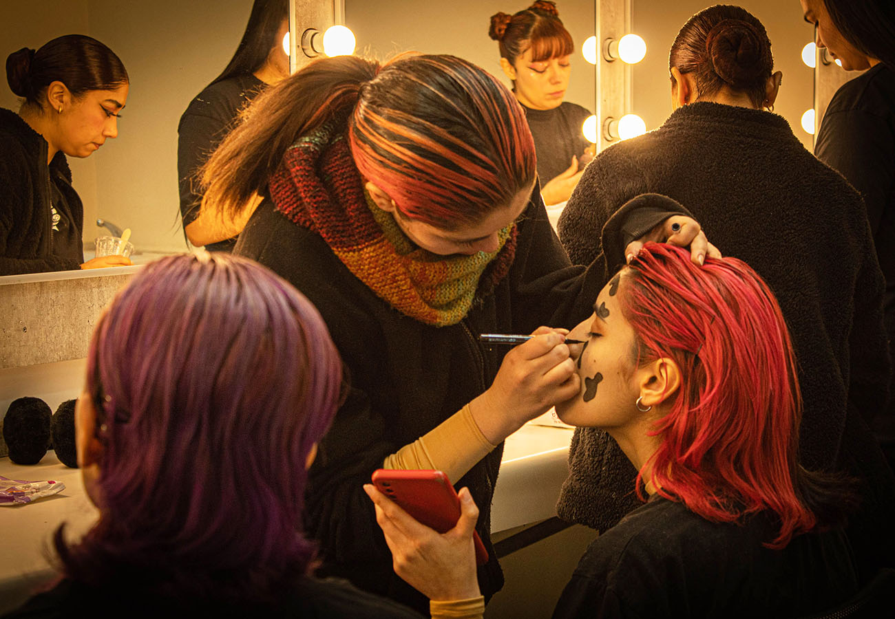 Ignoscents ¿Fantasía o Realidad?