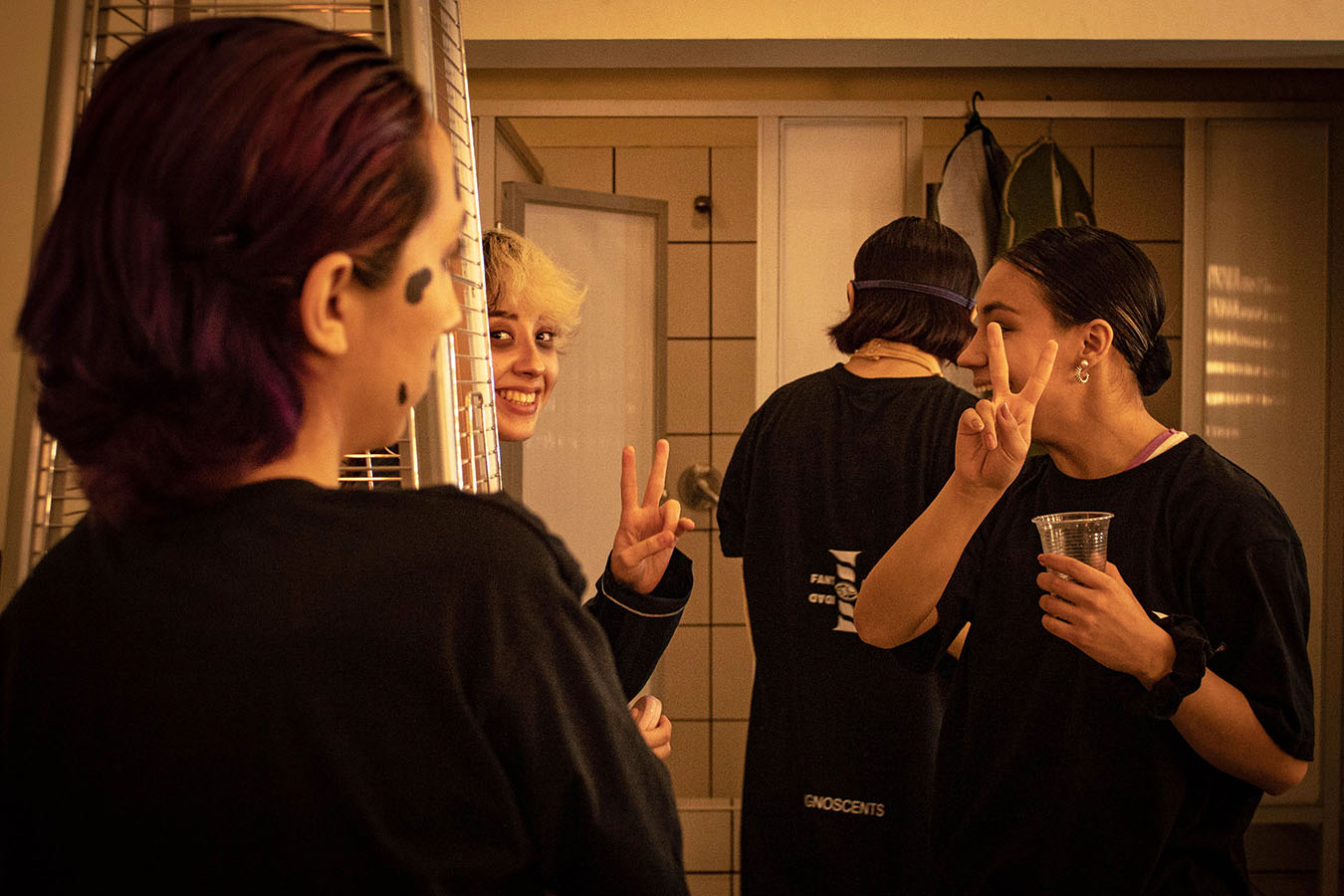 Ignoscents ¿Fantasía o Realidad?