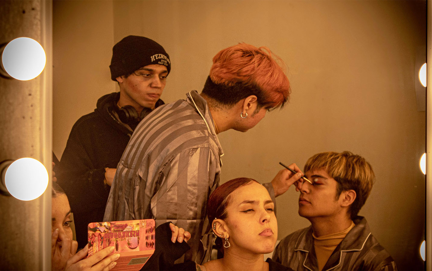 Ignoscents ¿Fantasía o Realidad?