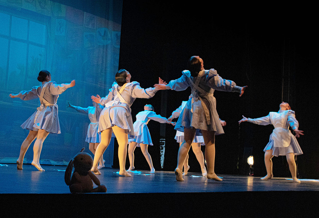 Ignoscents ¿Fantasía o Realidad?