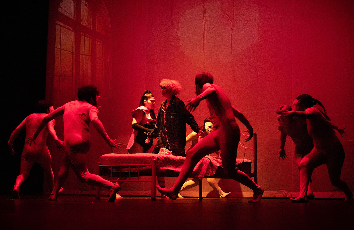 Ignoscents ¿Fantasía o Realidad?