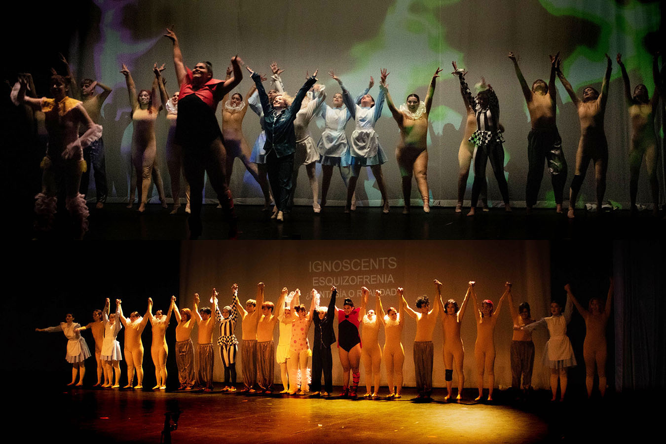 Ignoscents ¿Fantasía o Realidad?