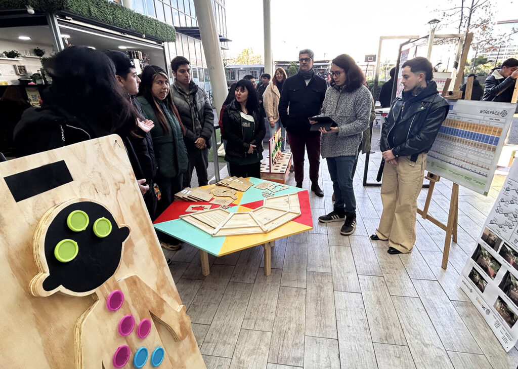Rediseñando Métodos de Aprendizaje para Jardín Infantil Madreselva