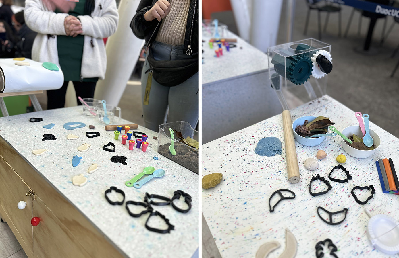 Rediseñando Métodos de Aprendizaje para Jardín Infantil Madreselva