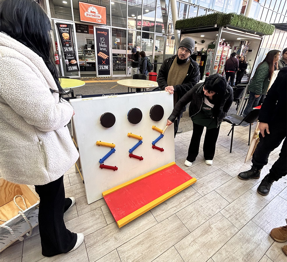 Rediseñando Métodos de Aprendizaje para Jardín Infantil Madreselva