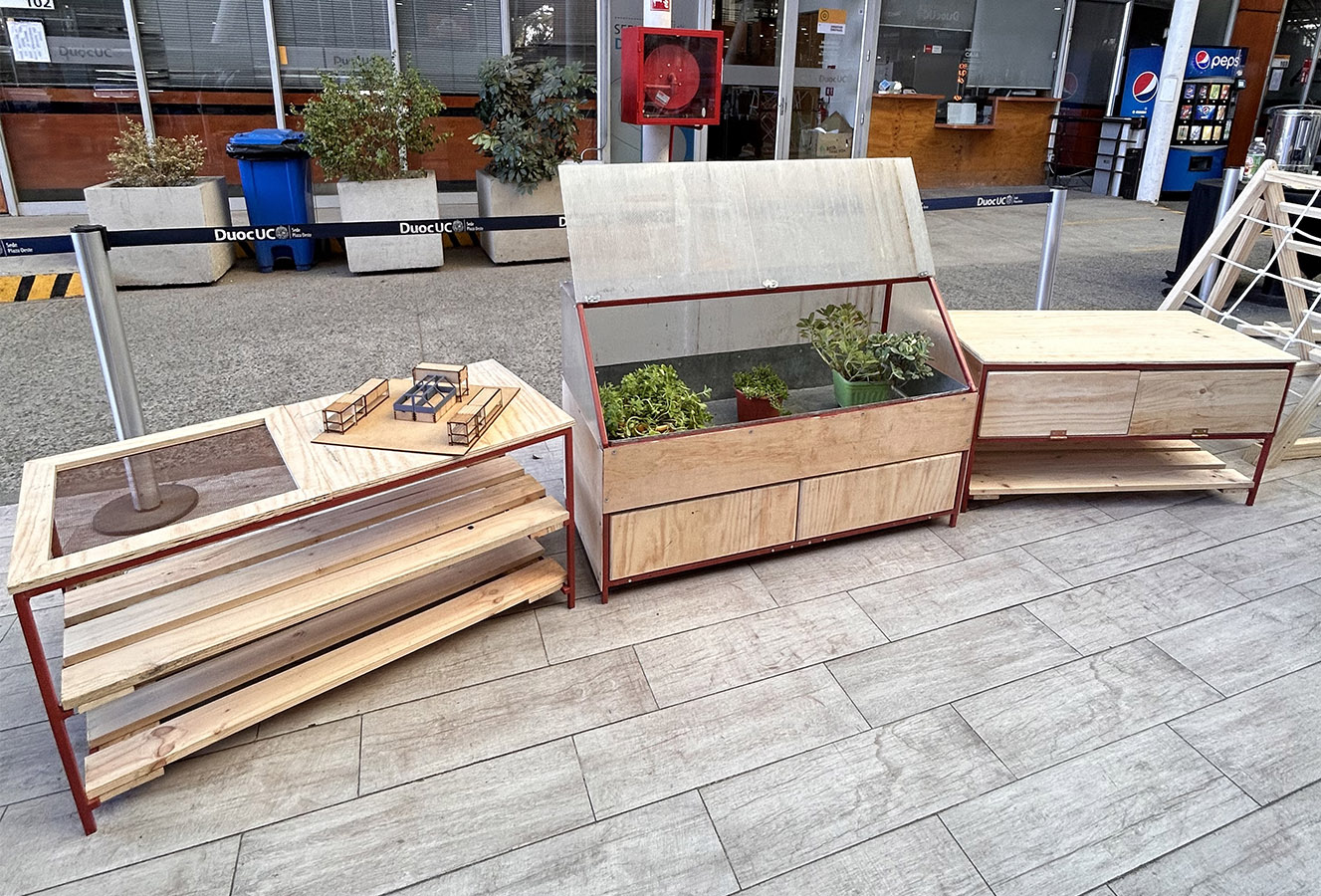 Rediseñando Métodos de Aprendizaje para Jardín Infantil Madreselva