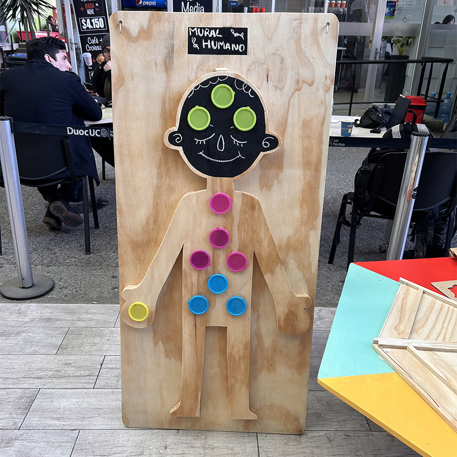 Rediseñando Métodos de Aprendizaje para Jardín Infantil Madreselva