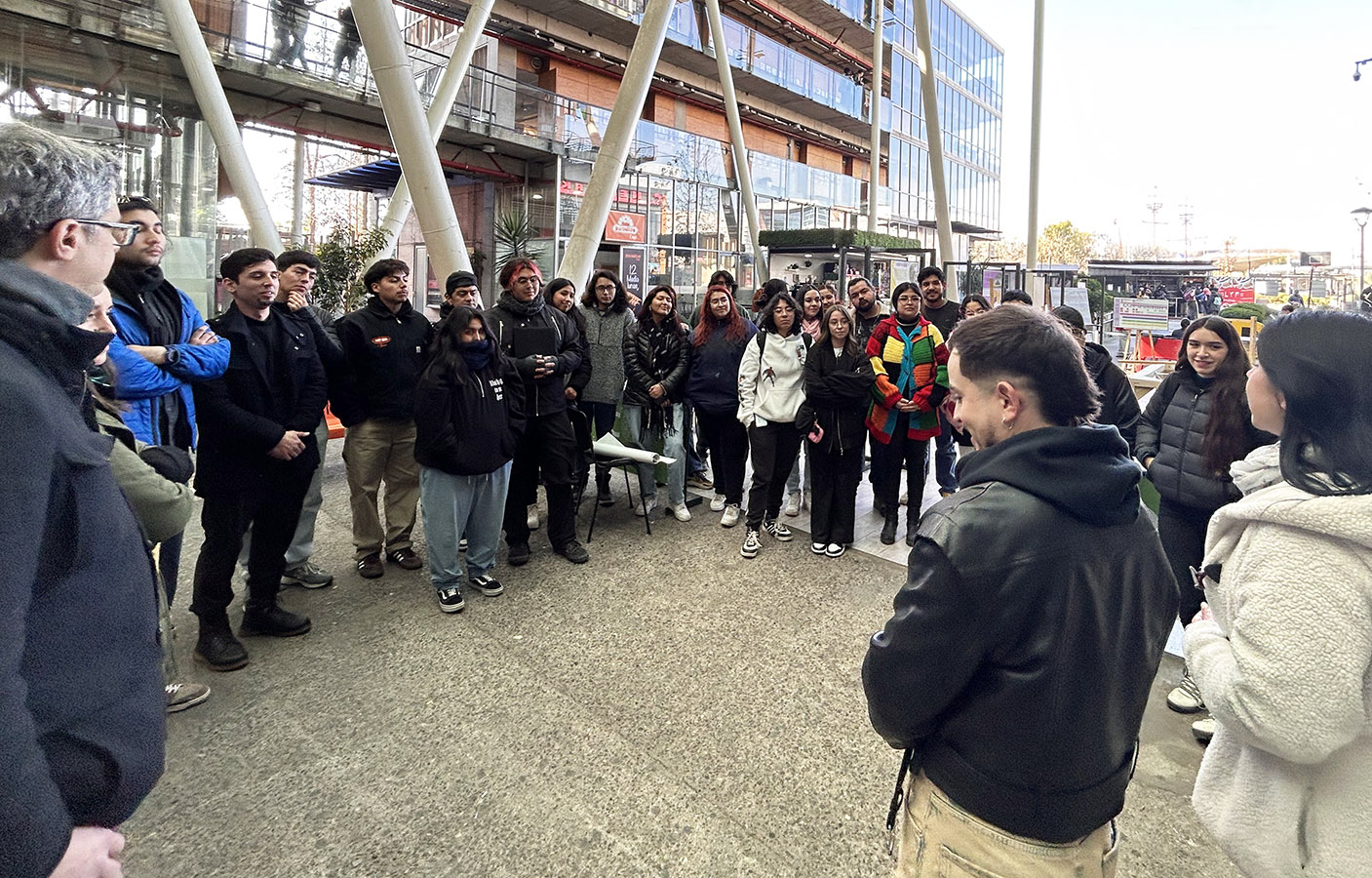 Rediseñando Métodos de Aprendizaje para Jardín Infantil Madreselva