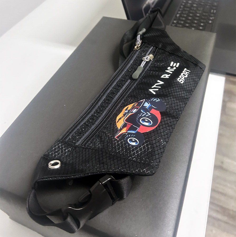 RITOQUE ATV Diseño de Servicio