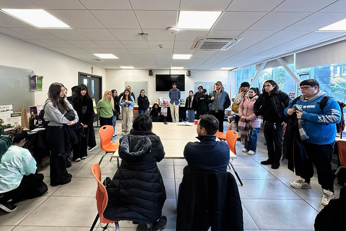 Imagen Corporativa para Valle del BIOBÍO