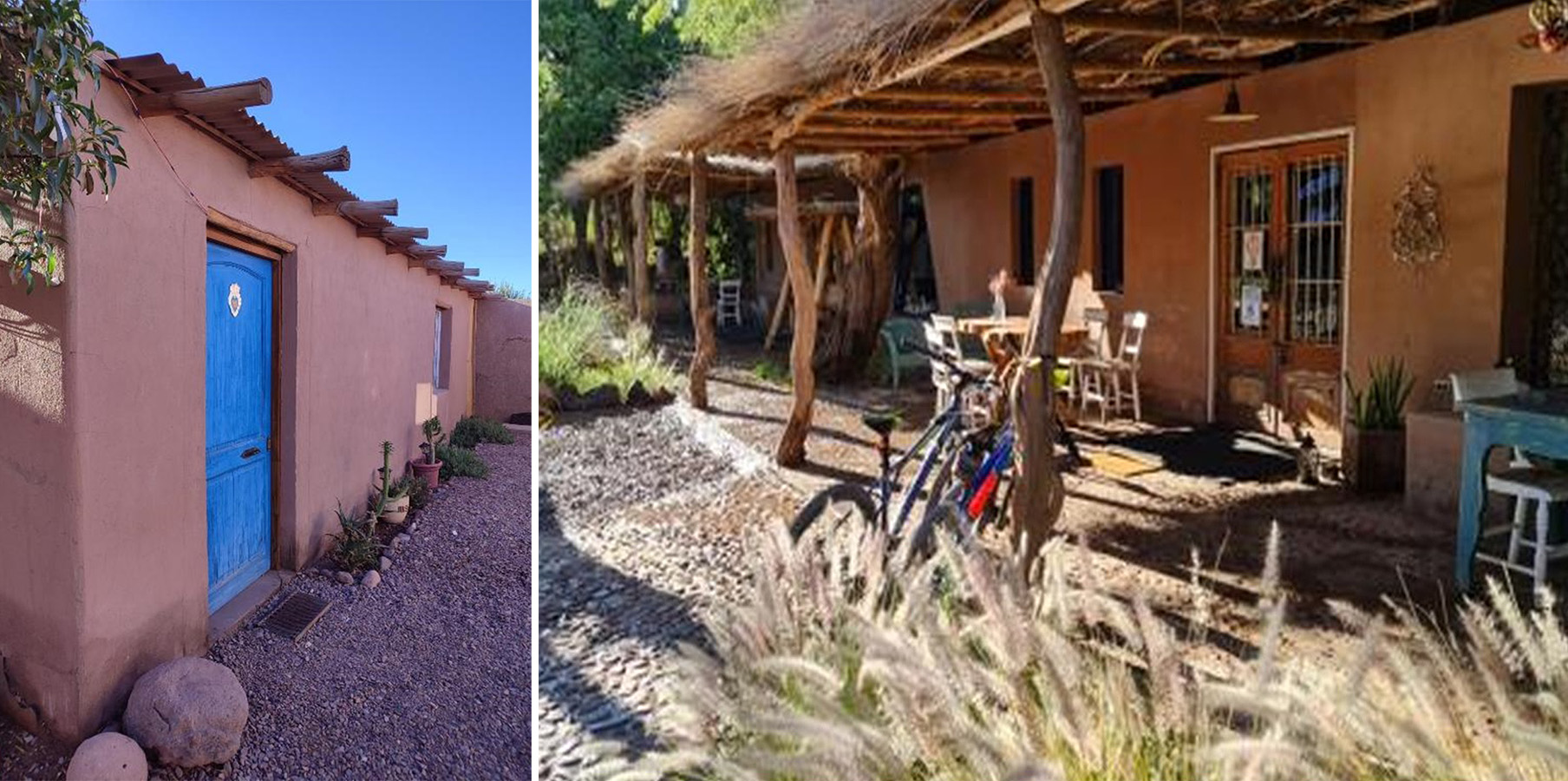 Vestuario Corporativo Hotel Boutique Ckoi Atacama Lodge