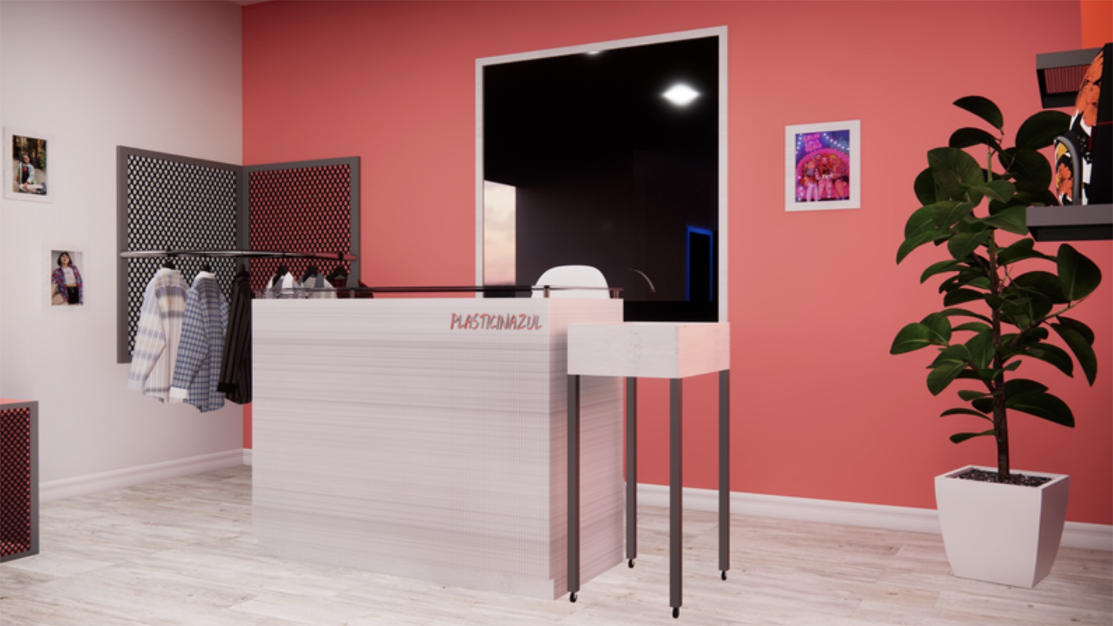 Proyectos Colaborativos con Clientes Reales