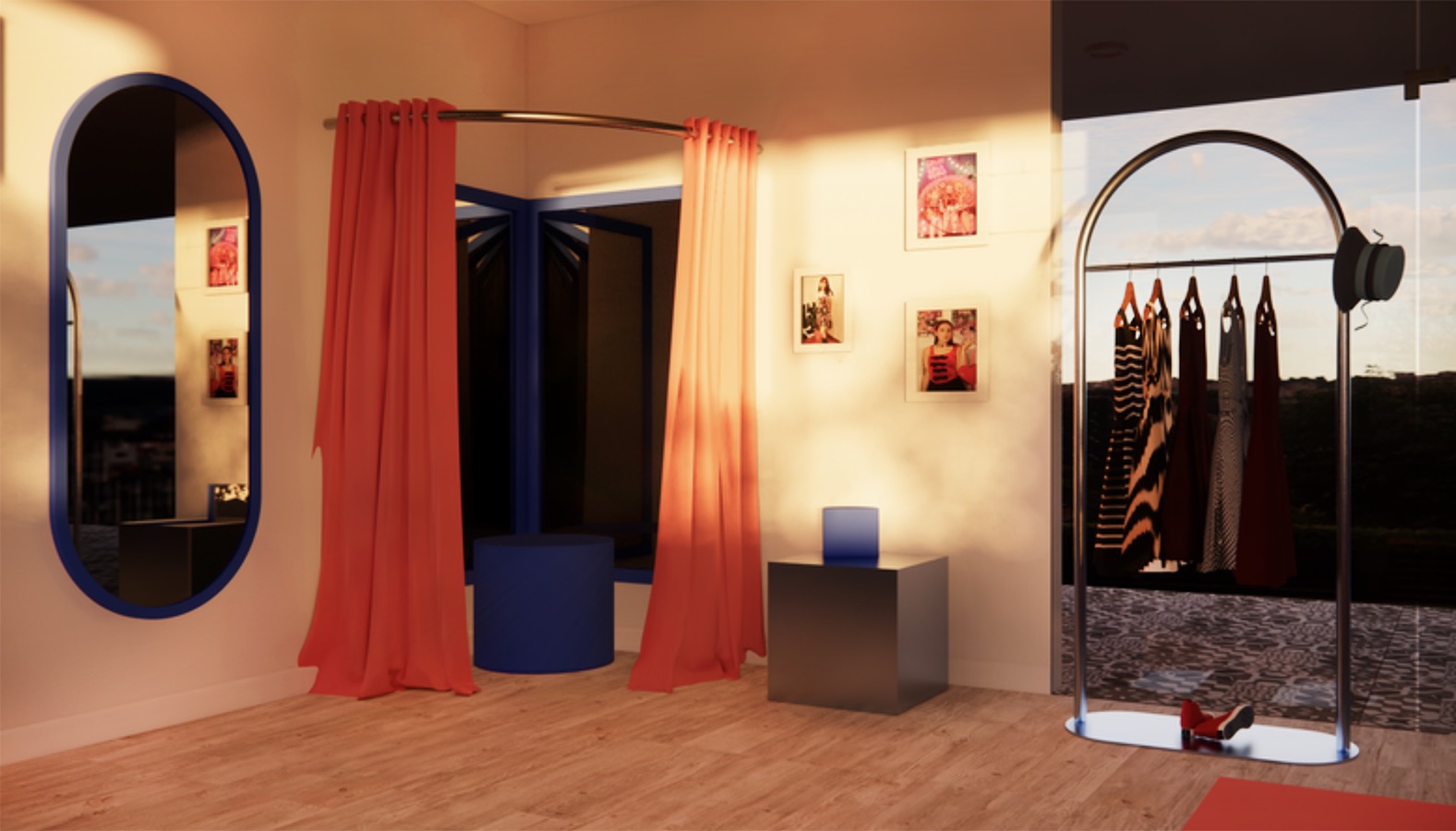 Proyectos Colaborativos con Clientes Reales