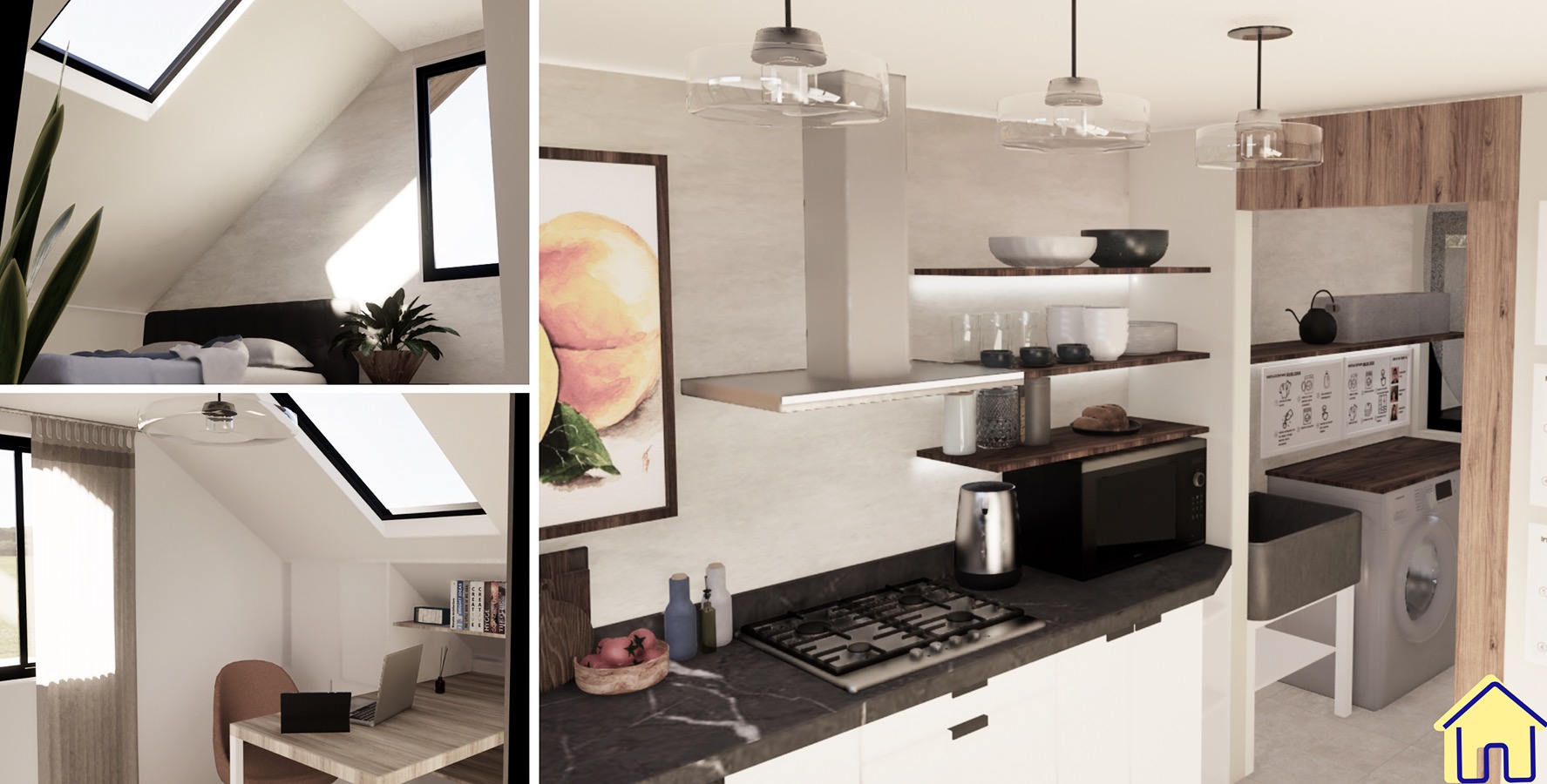 Proyectos Colaborativos con Clientes Reales