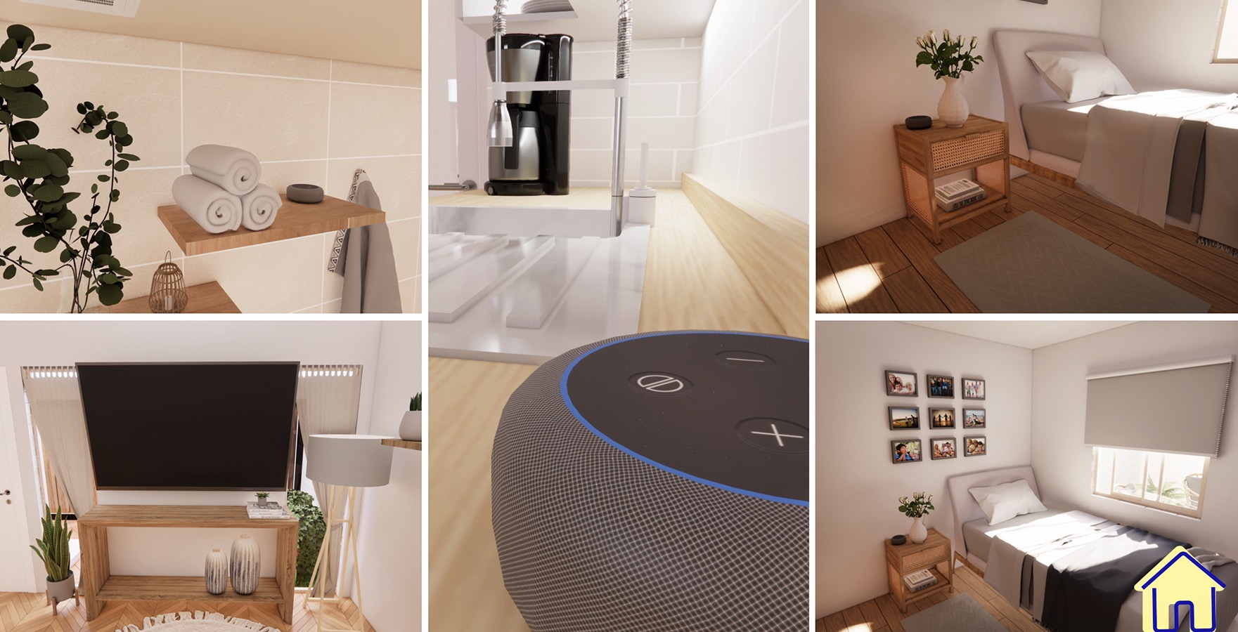 Proyectos Colaborativos con Clientes Reales