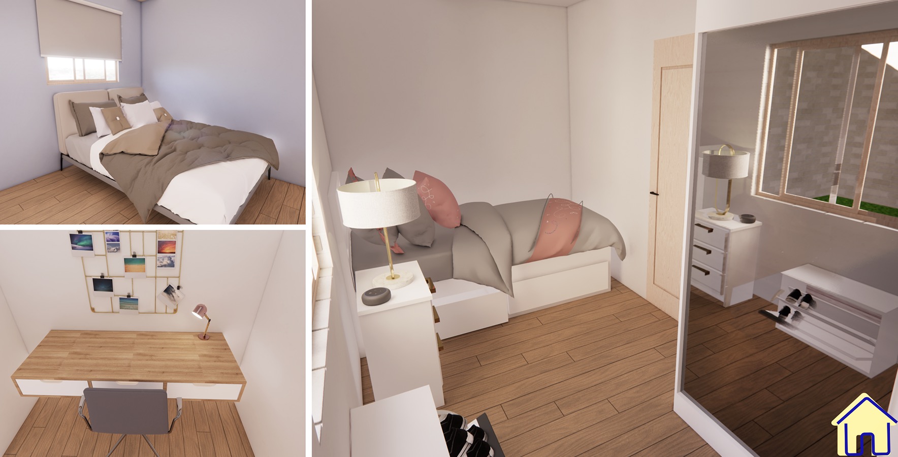 Proyectos Colaborativos con Clientes Reales