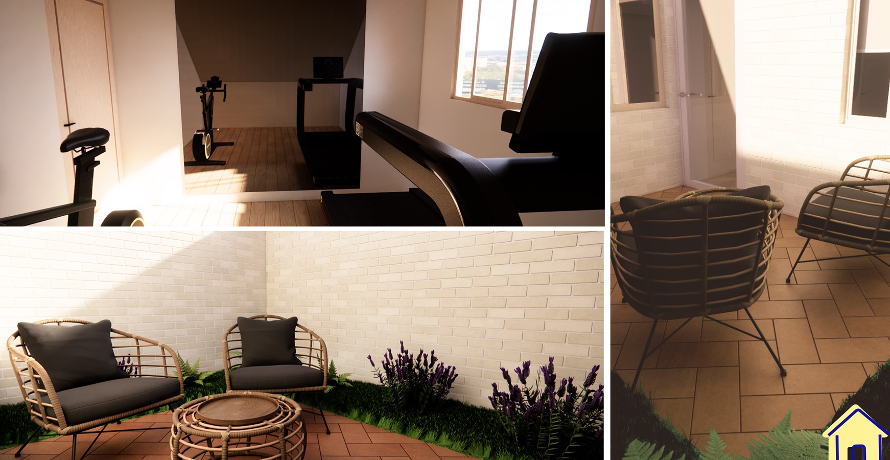 Proyectos Colaborativos con Clientes Reales