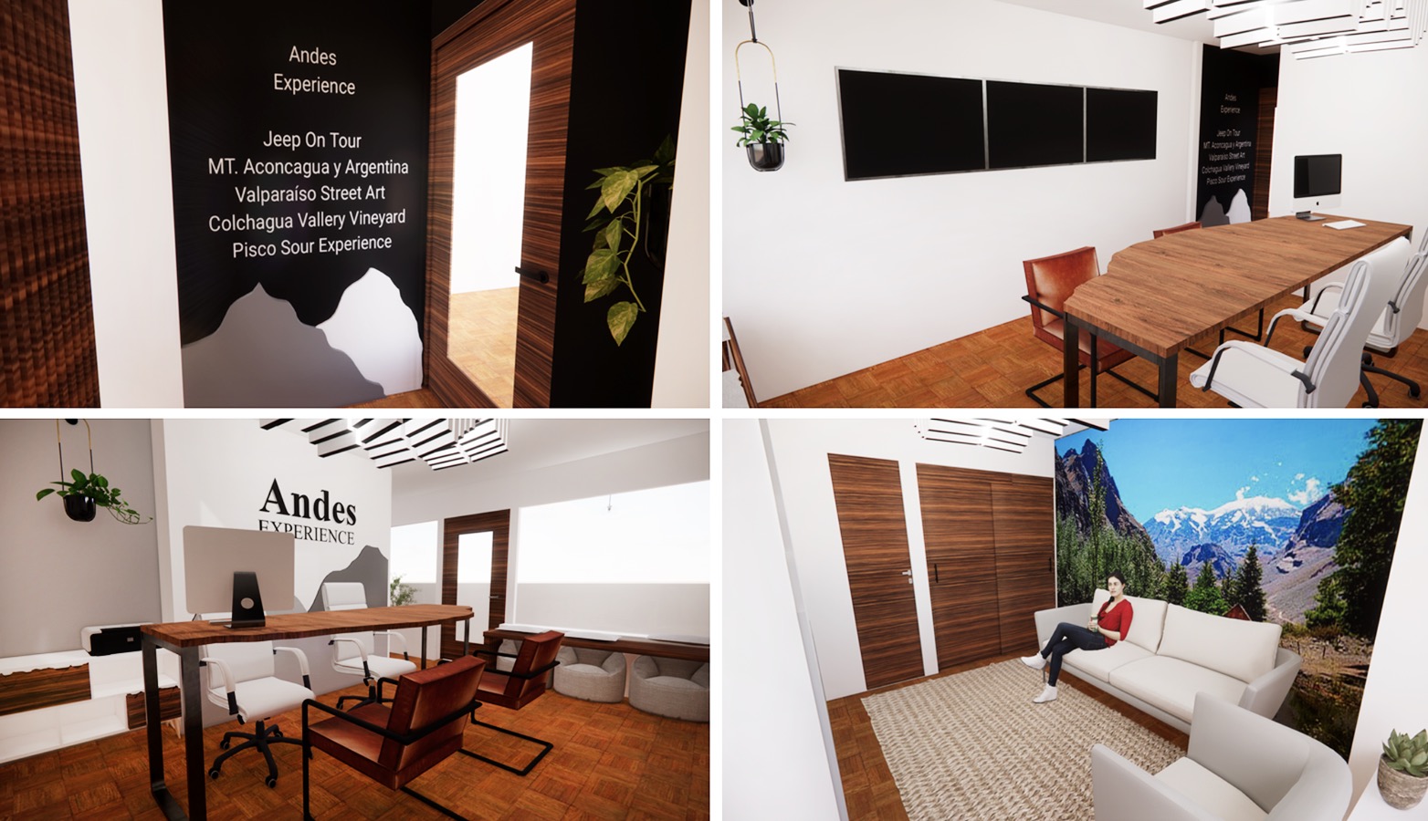 Proyectos Colaborativos con Clientes Reales