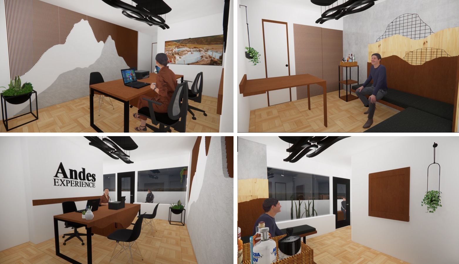 Proyectos Colaborativos con Clientes Reales