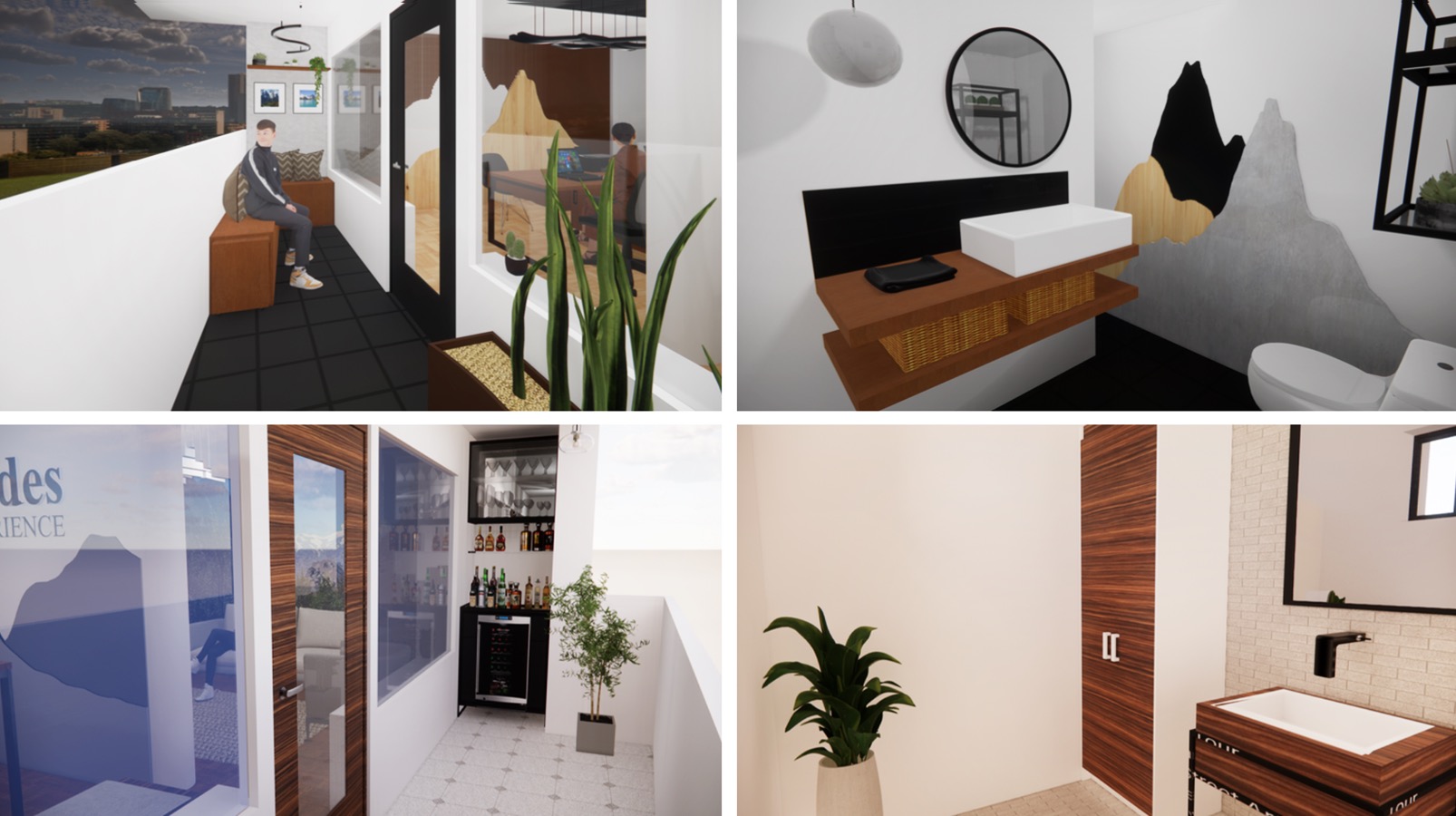 Proyectos Colaborativos con Clientes Reales