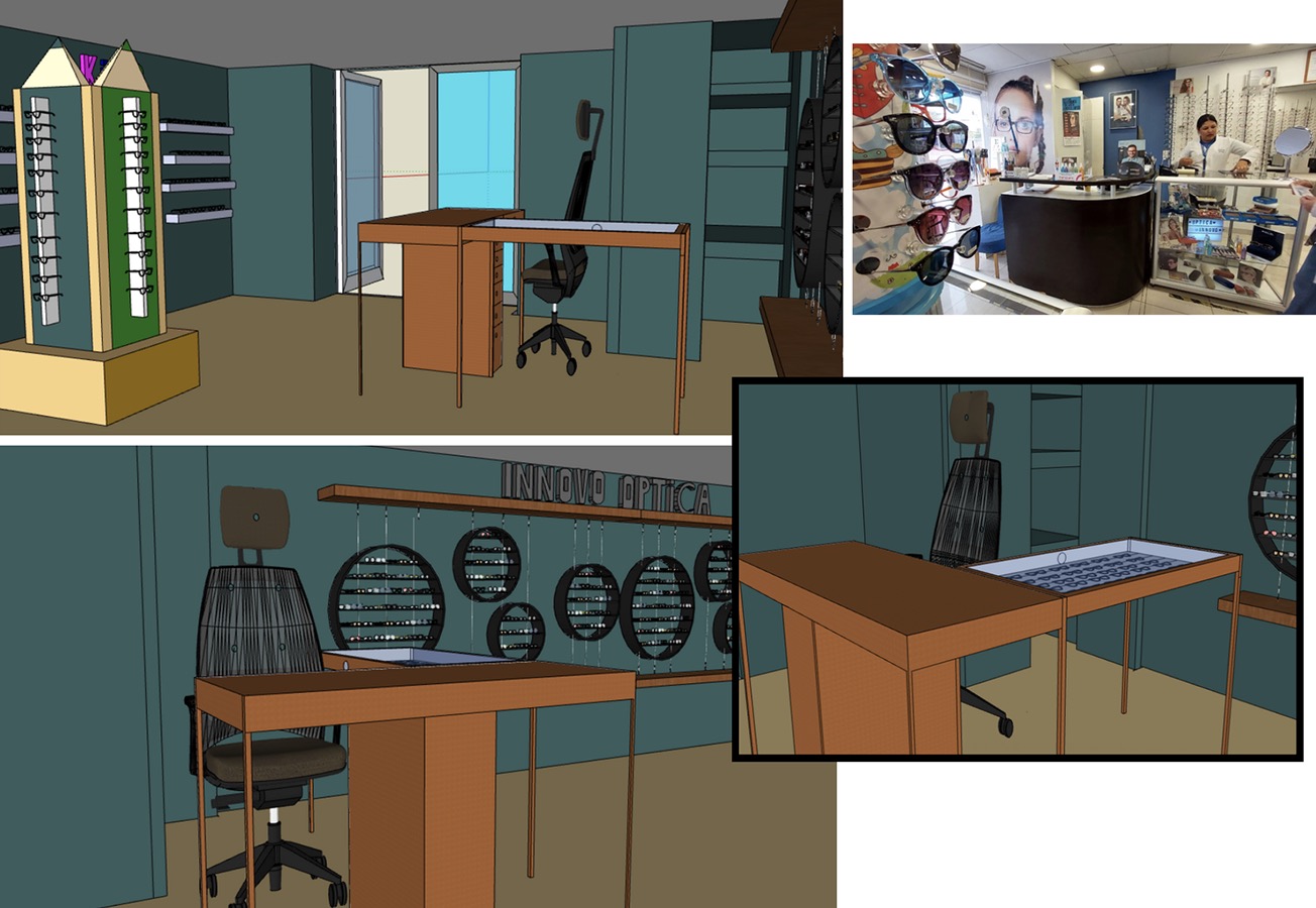 Proyectos Colaborativos con Clientes Reales