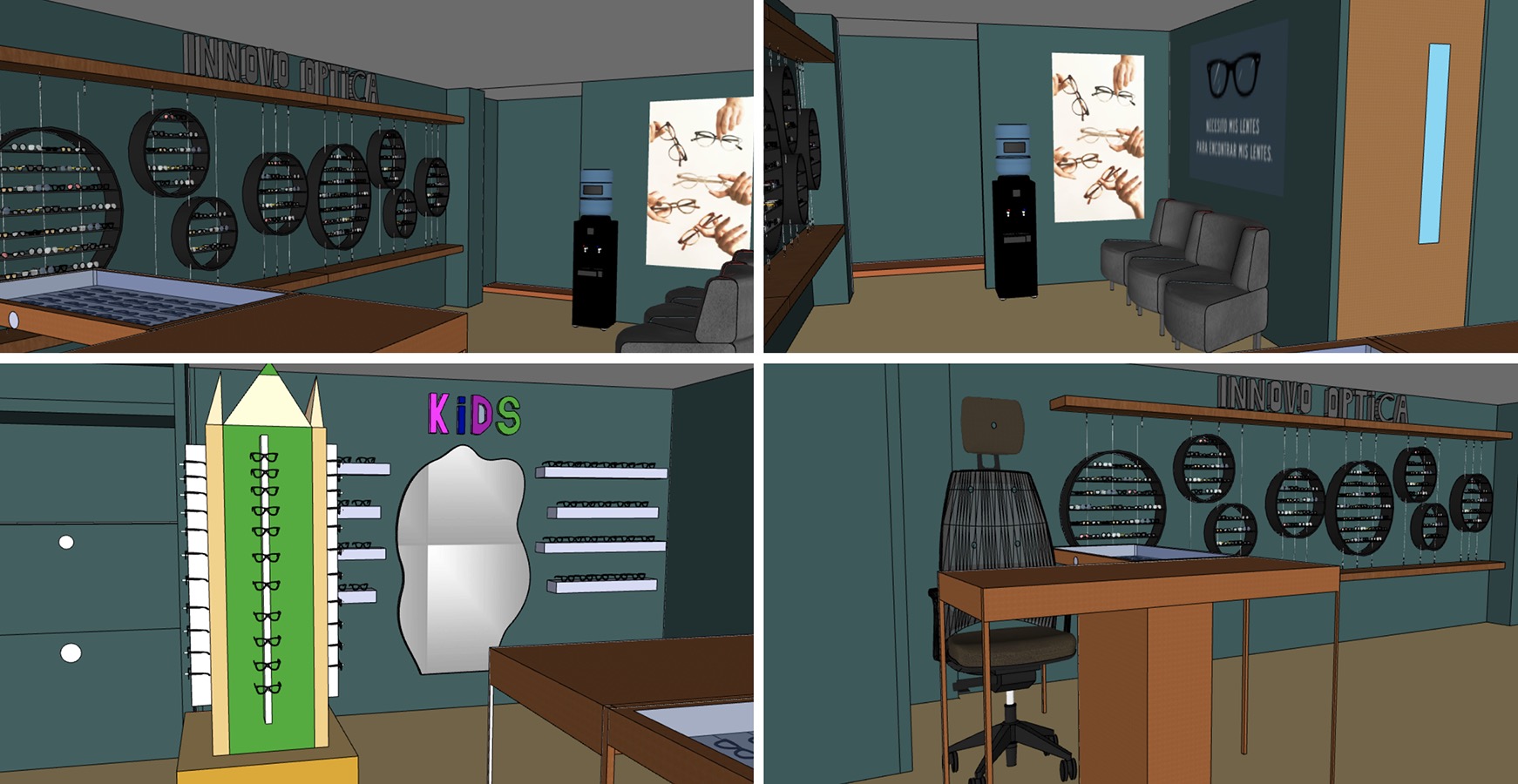 Proyectos Colaborativos con Clientes Reales