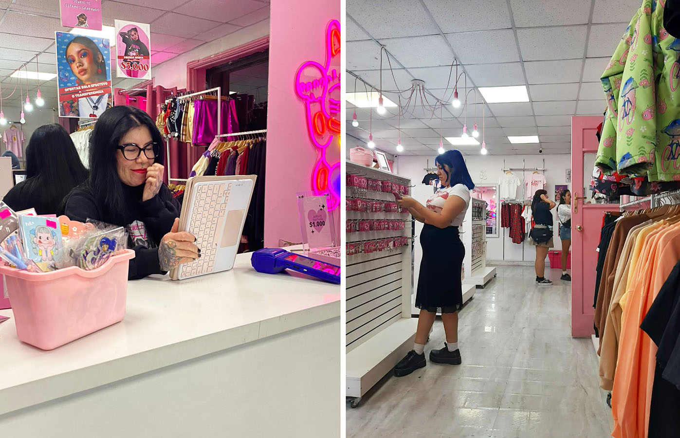 Proyectos Colaborativos con Clientes Reales