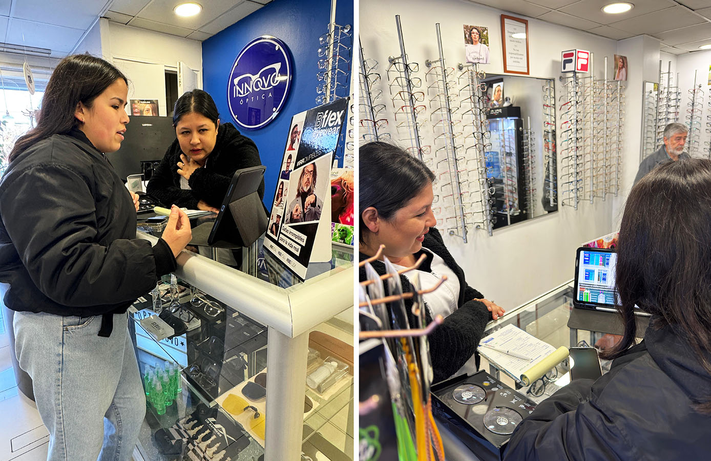 Proyectos Colaborativos con Clientes Reales