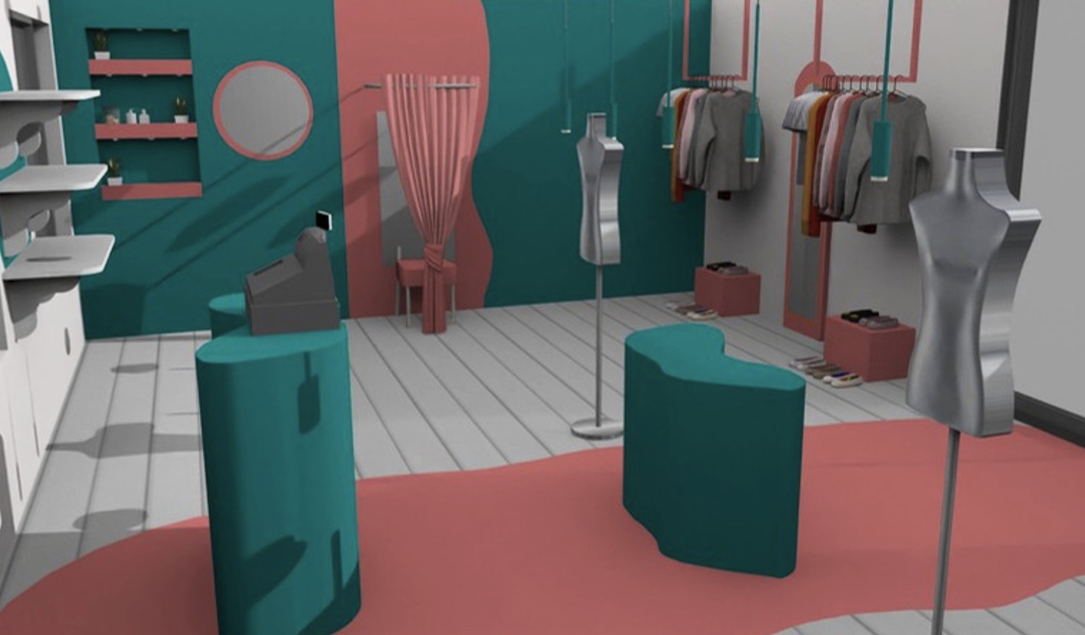 Proyectos Colaborativos con Clientes Reales