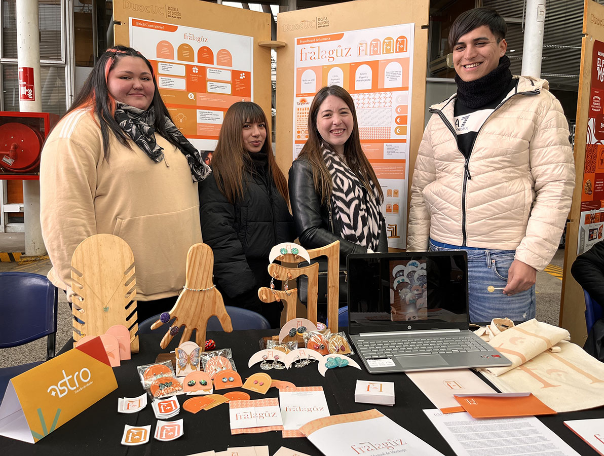 Feria DD – Proyectos Colaborativos con Clientes Reales Autogestionados (PO)