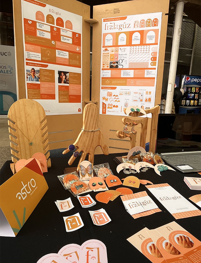 Feria DD – Proyectos Colaborativos con Clientes Reales Autogestionados (PO)