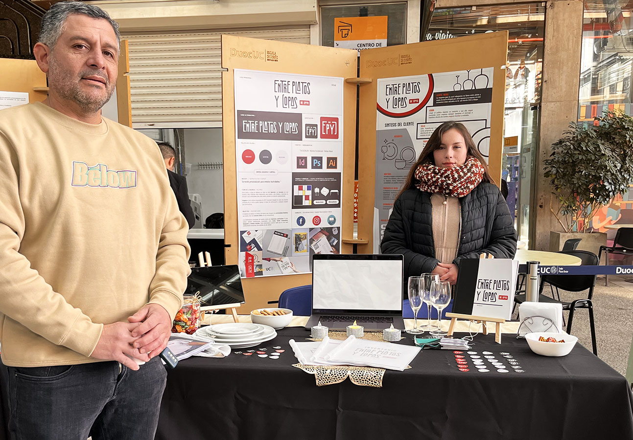 Feria DD – Proyectos Colaborativos con Clientes Reales Autogestionados (PO)