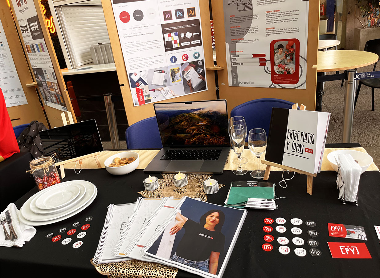 Feria DD – Proyectos Colaborativos con Clientes Reales Autogestionados (PO)