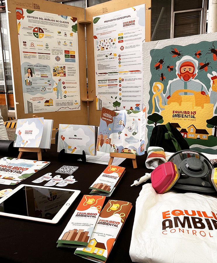 Feria DD – Proyectos Colaborativos con Clientes Reales Autogestionados (PO)