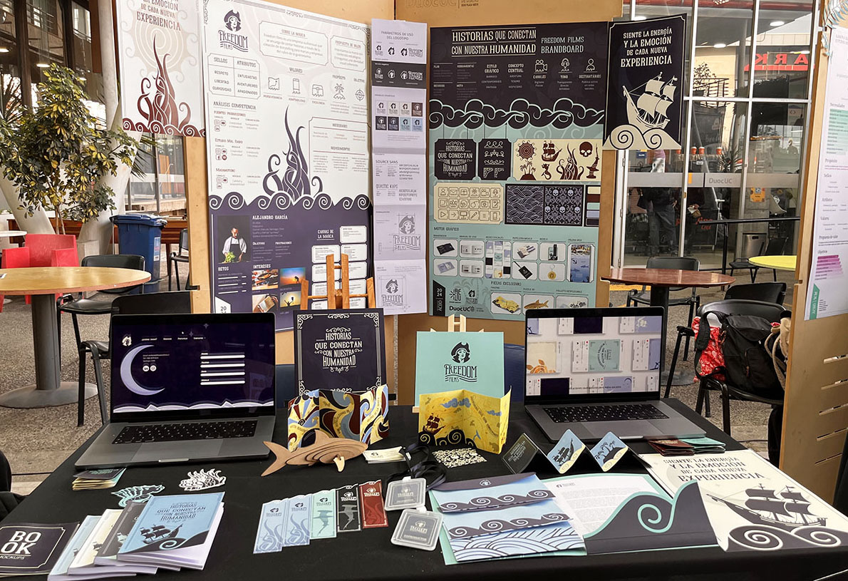 Feria DD – Proyectos Colaborativos con Clientes Reales Autogestionados (PO)