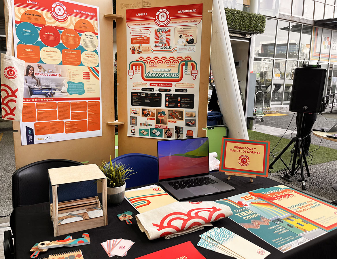 Feria DD – Proyectos Colaborativos con Clientes Reales Autogestionados (PO)