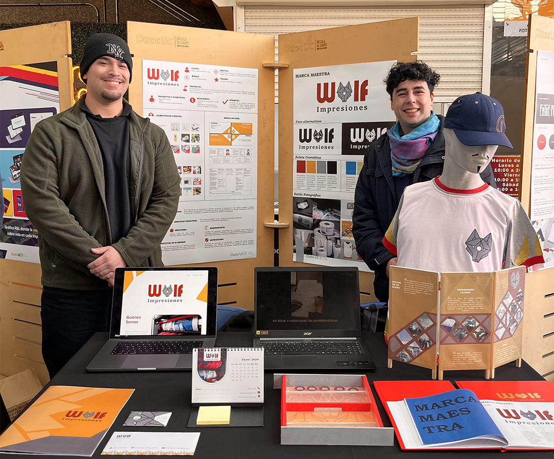 Feria DD – Proyectos Colaborativos con Clientes Reales Autogestionados (PO)