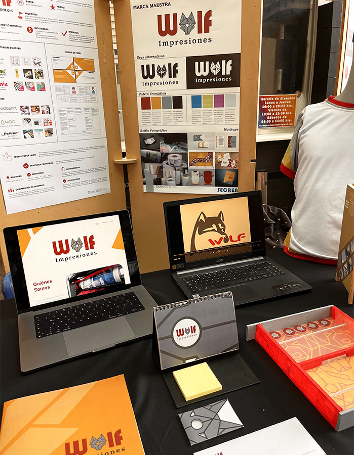 Feria DD – Proyectos Colaborativos con Clientes Reales Autogestionados (PO)