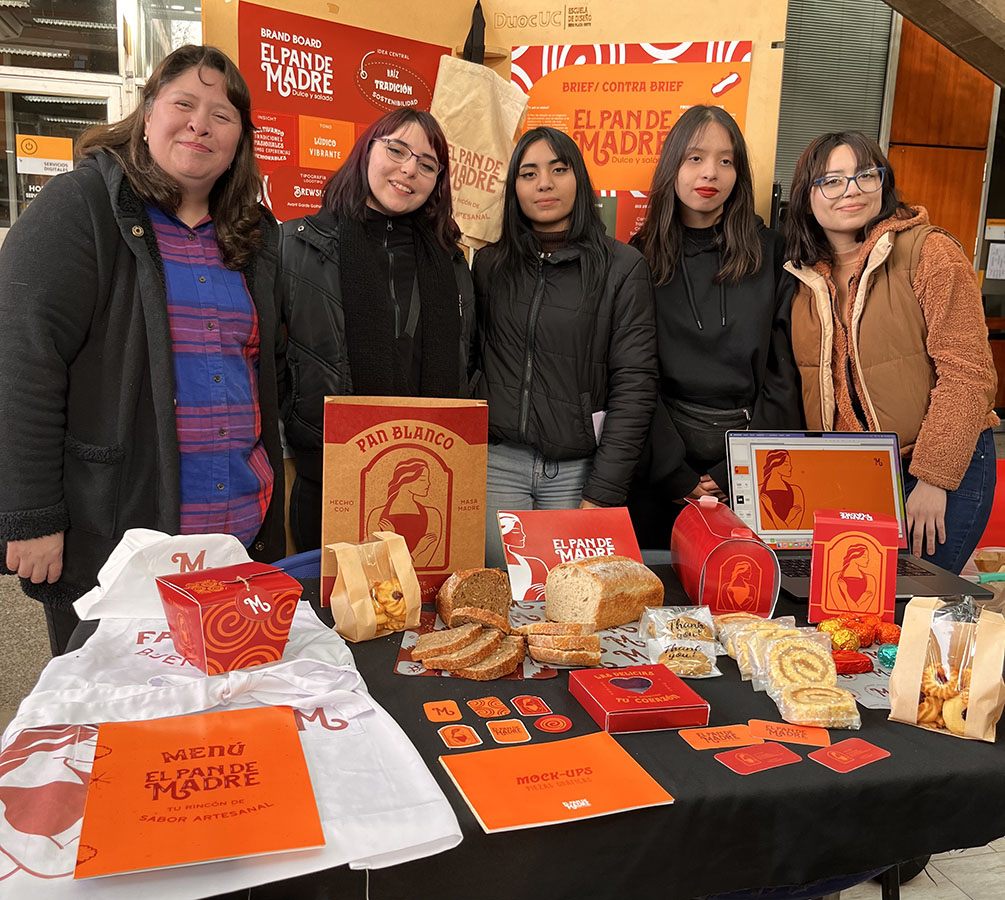 Feria DD – Proyectos Colaborativos con Clientes Reales Autogestionados (PO)