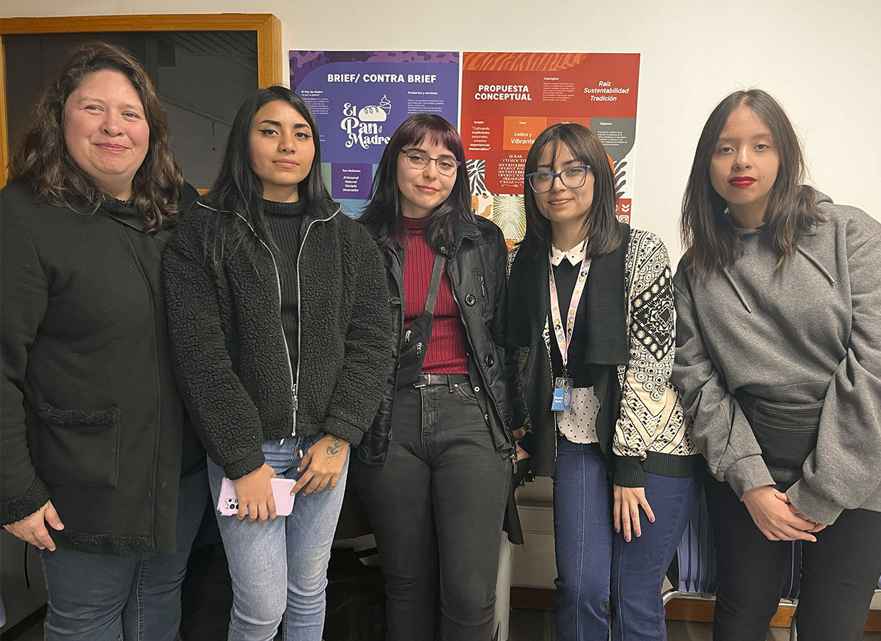 Feria DD – Proyectos Colaborativos con Clientes Reales Autogestionados (PO)