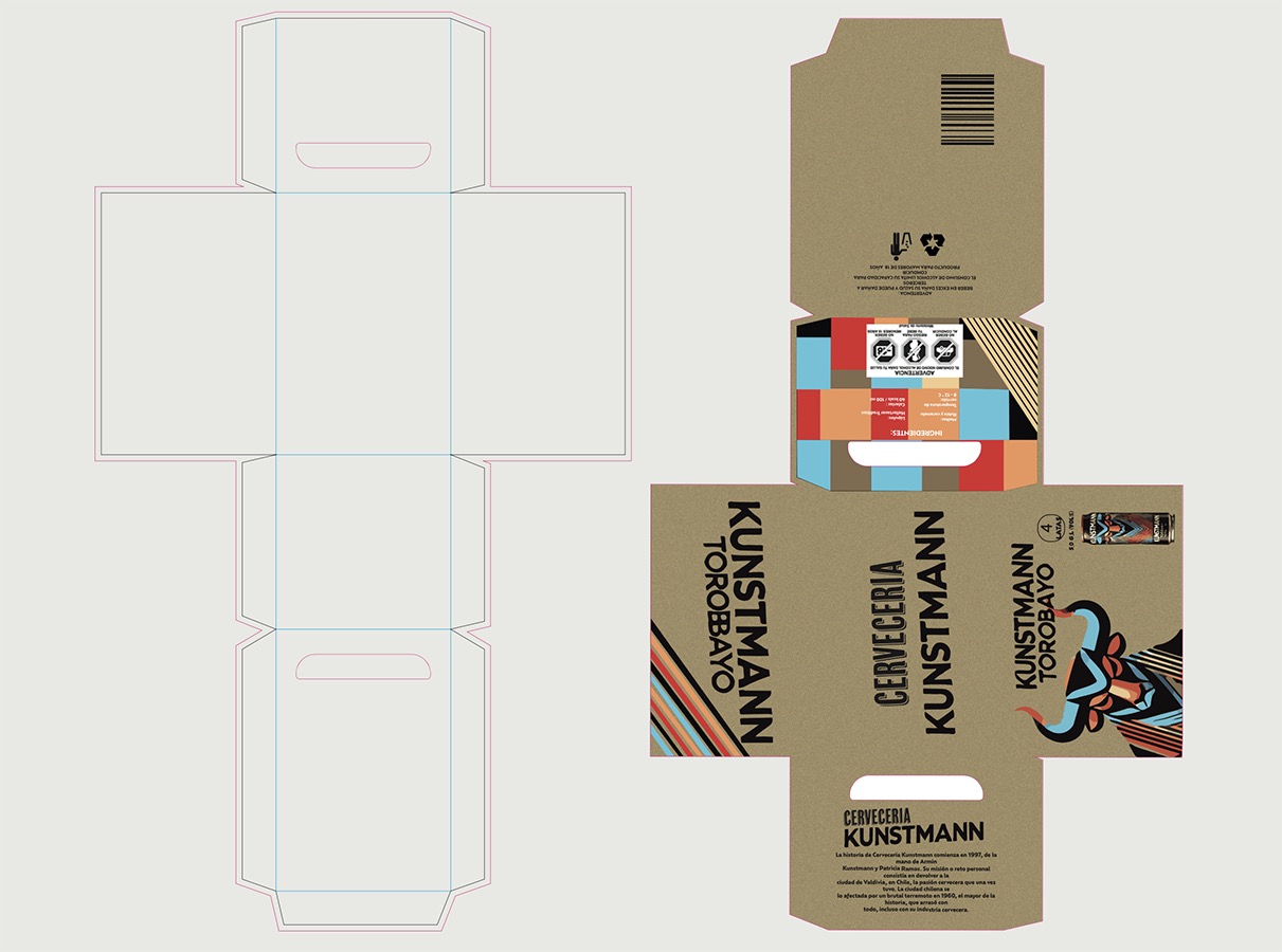 Packaging Colorpack