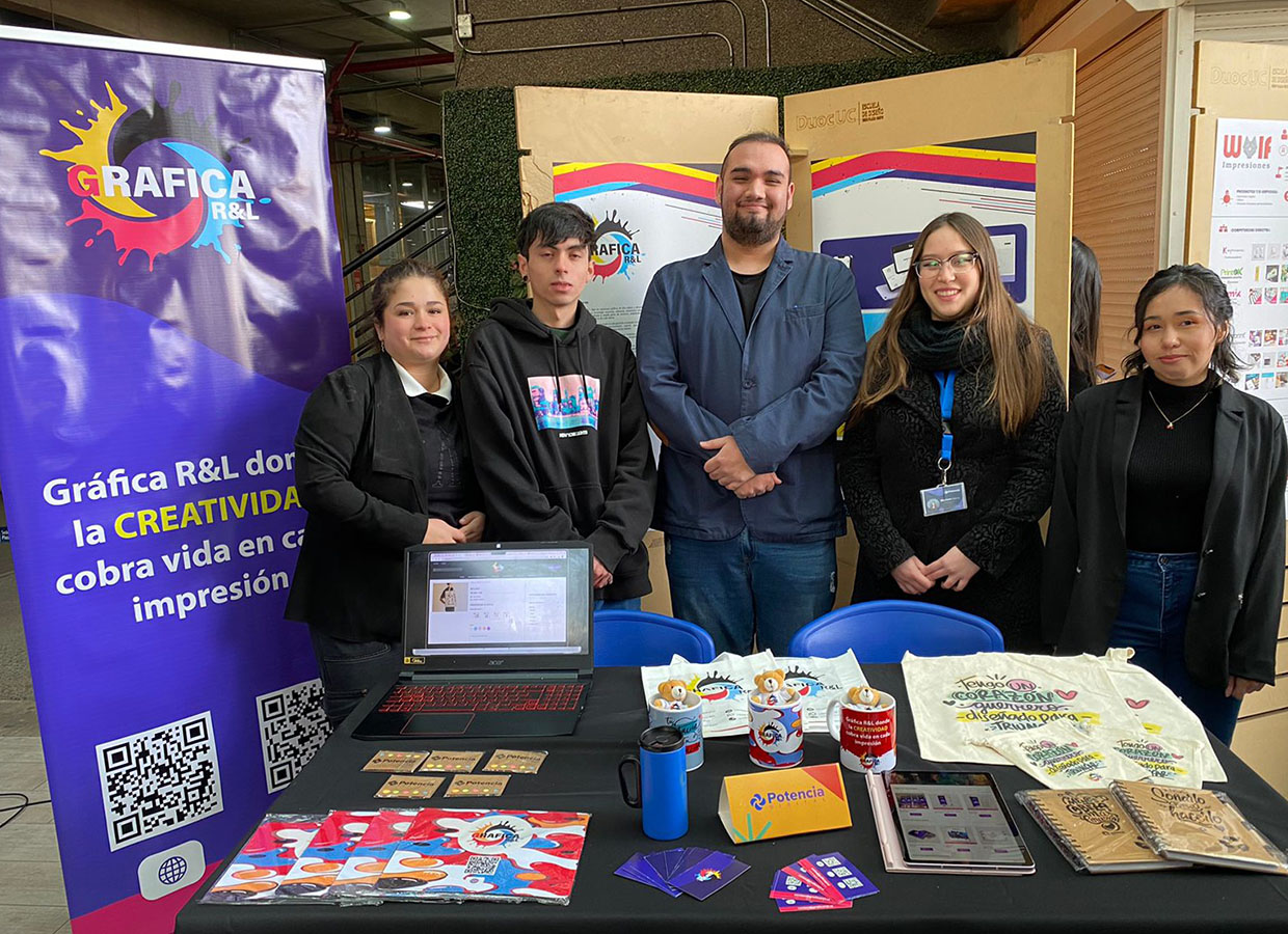 Feria DD – Proyectos Colaborativos con Clientes Reales Autogestionados (PO)