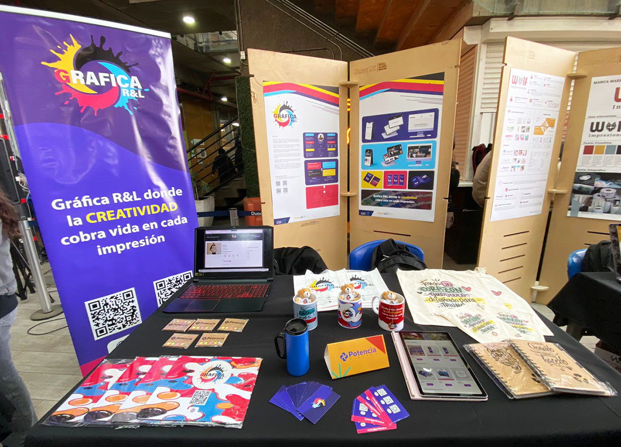 Feria DD – Proyectos Colaborativos con Clientes Reales Autogestionados (PO)