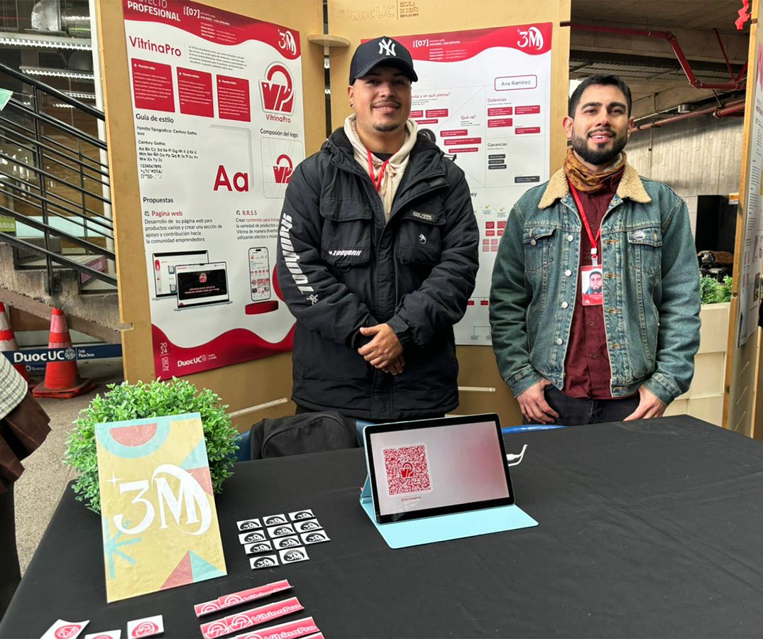 Feria DD – Proyectos Colaborativos con Clientes Reales Autogestionados (PO)