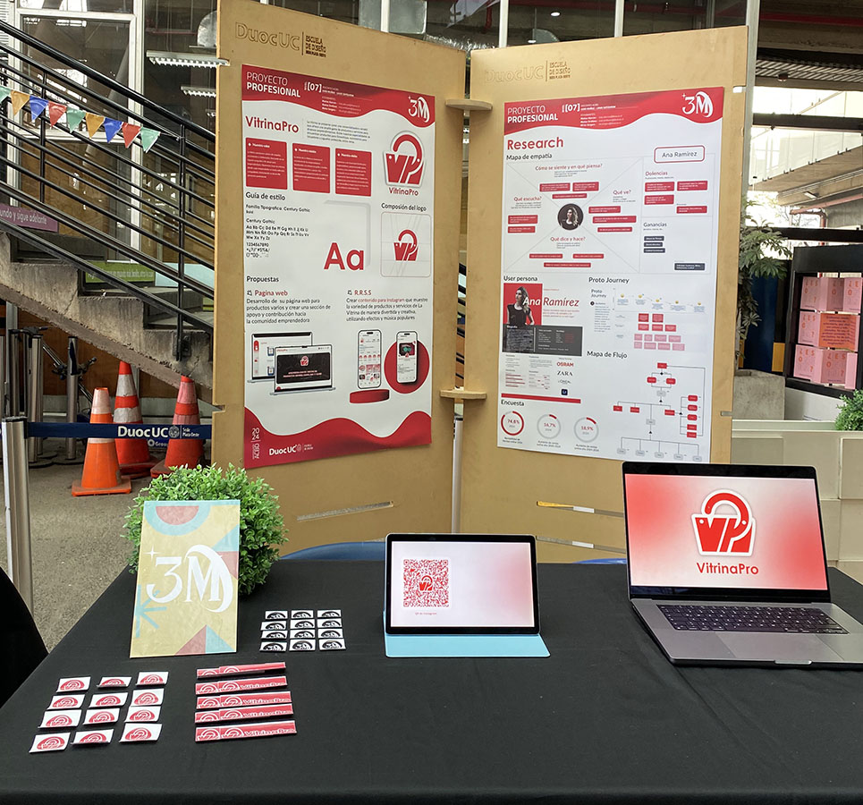 Feria DD – Proyectos Colaborativos con Clientes Reales Autogestionados (PO)