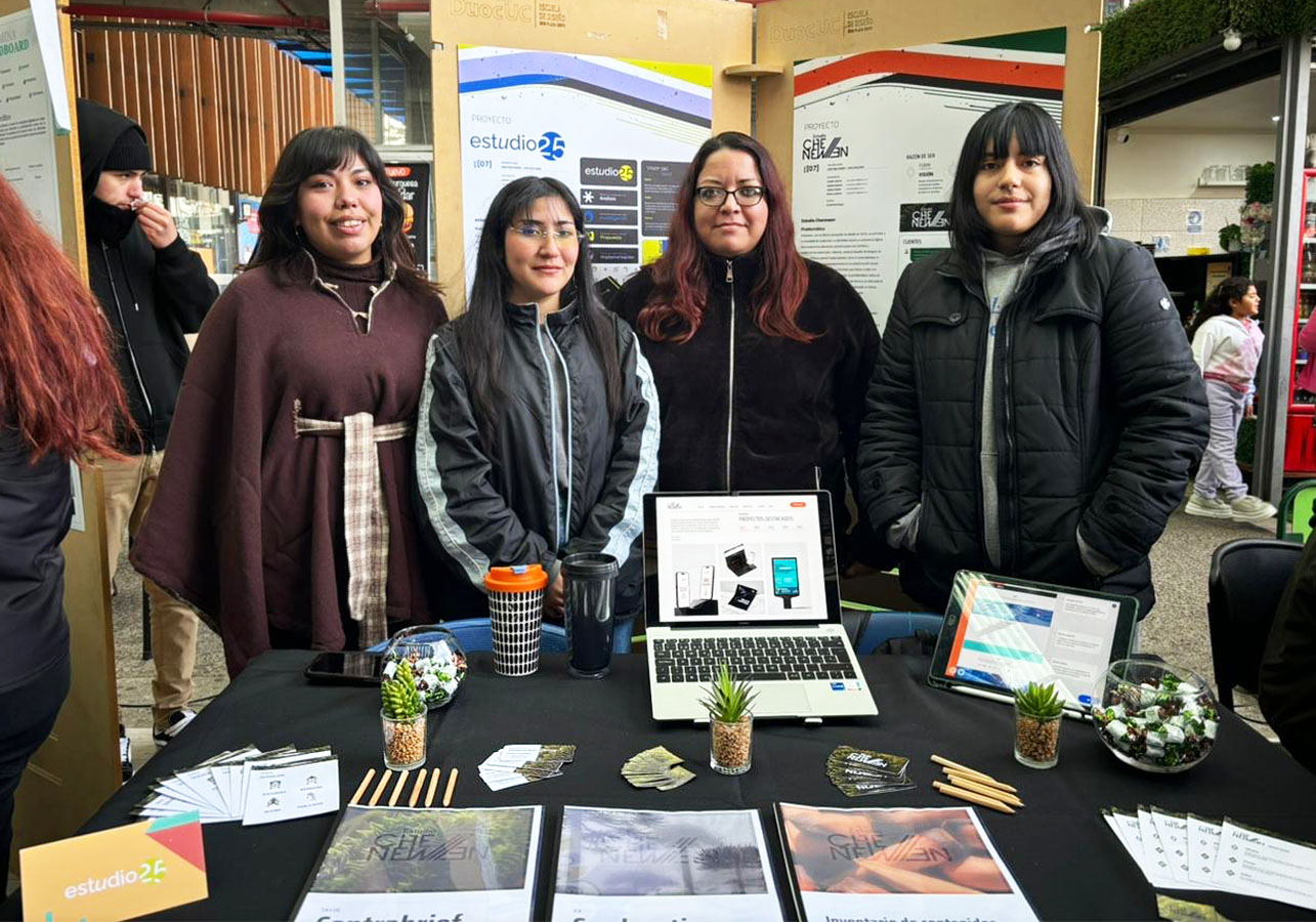 Feria DD – Proyectos Colaborativos con Clientes Reales Autogestionados (PO)