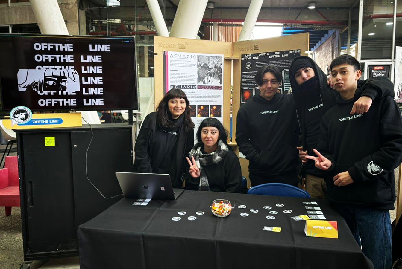 Feria DD – Proyectos Colaborativos con Clientes Reales Autogestionados (PO)