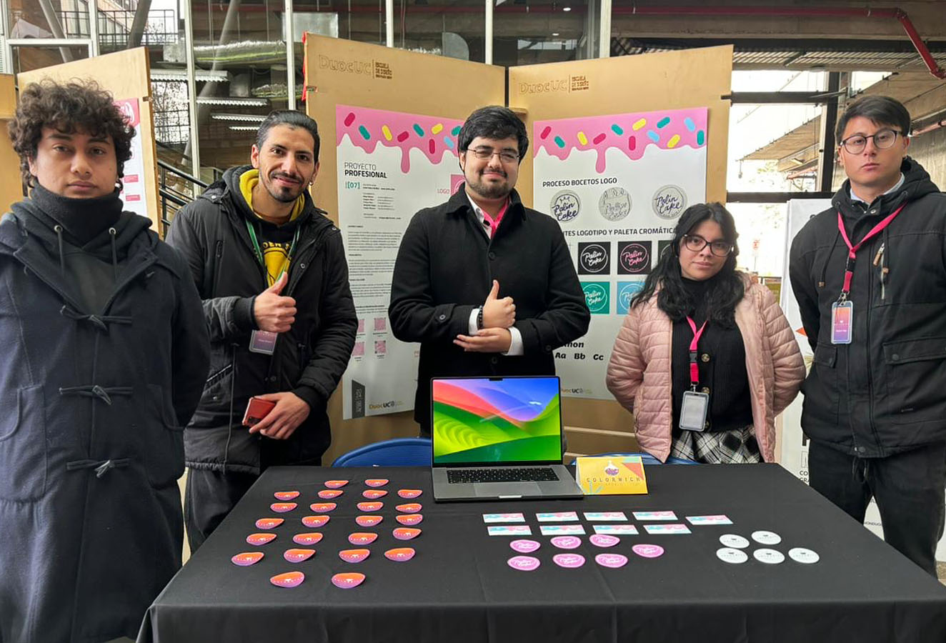 Feria DD – Proyectos Colaborativos con Clientes Reales Autogestionados (PO)