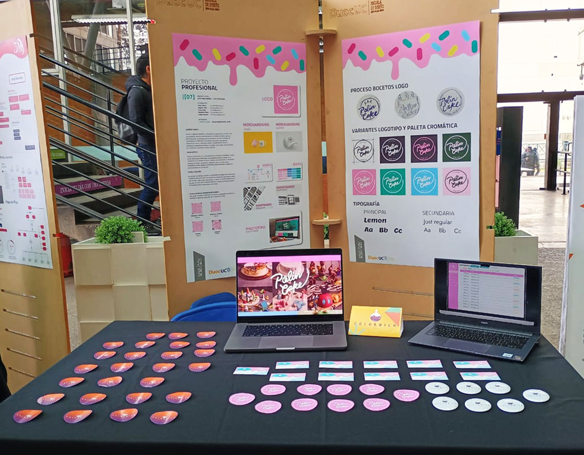 Feria DD – Proyectos Colaborativos con Clientes Reales Autogestionados (PO)