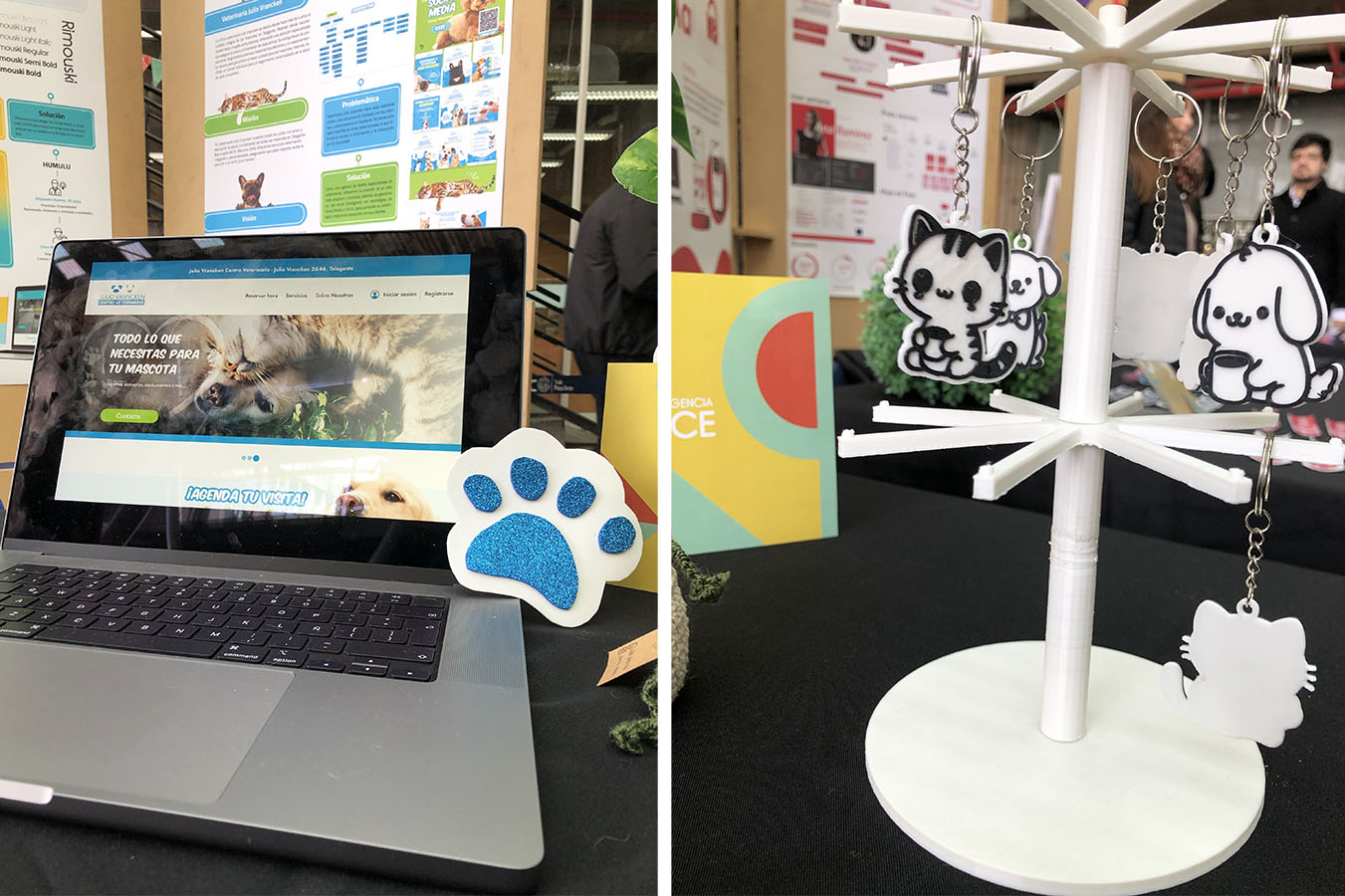 Feria DD – Proyectos Colaborativos con Clientes Reales Autogestionados (PO)